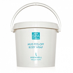 Mud Peel � Off Body Wrap �  �������� ����������� ����������� ��� ����
